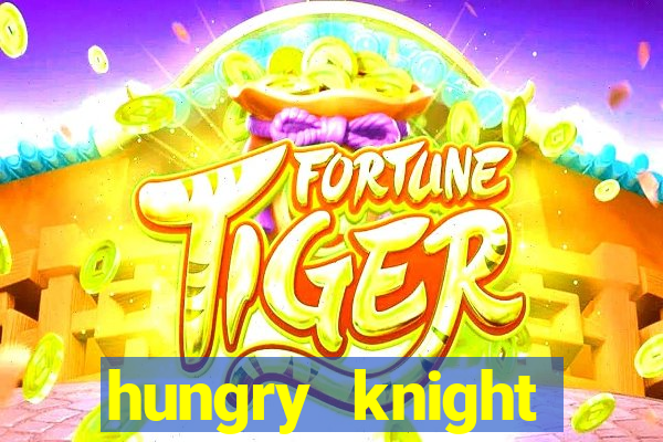 hungry knight gameboy rom